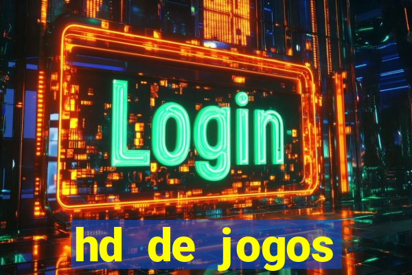 hd de jogos aliexpress - download